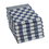 DDDDD Theedoek Barbeque blauw set van 6
