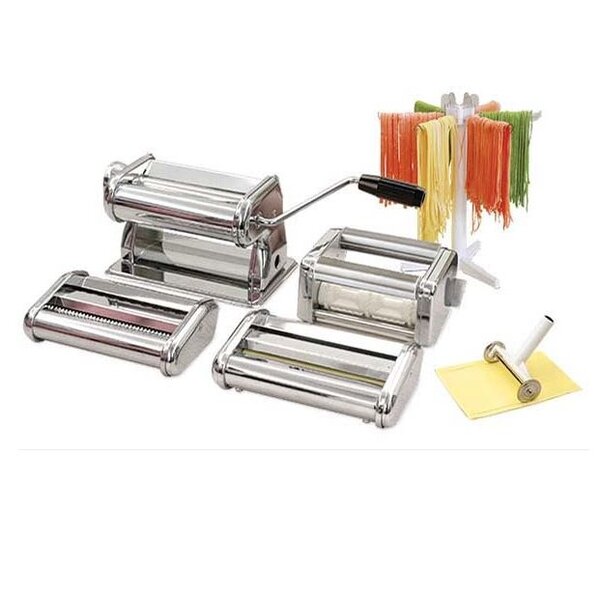 Cosy & Trendy Pasta machine 6 IN 1