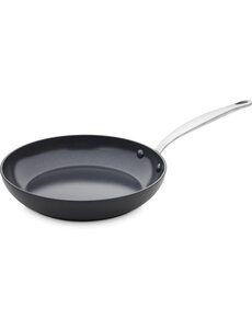 Greenpan Koekenpan 28cm Barcelona Infinity Pro Black