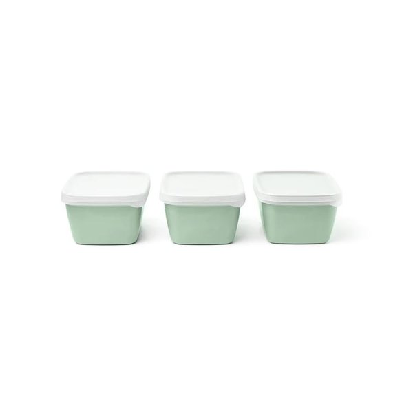 Amuse Vershouddoos 3x900ml biologisch Optifridge