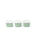 Amuse Vershouddoos 3x900ml biologisch Optifridge