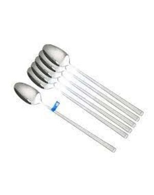 BK Cookware Longdrinklepels BK Waal set/6