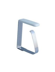 Hansi Tafelklem Hansi 45 mm