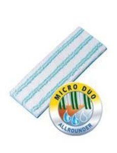Leifheit Picobello Micro Vervangingspad m - 33 cm micro duo