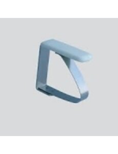 Hansi Tafelklem Hansi 27mm