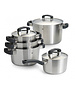 BK Cookware Kookset 5 delig BK Conical Cool