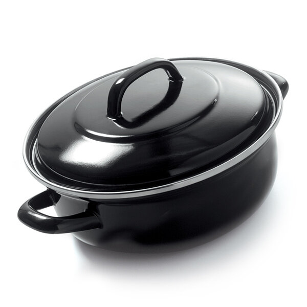 BK Cookware Braadpan Fortalit 26cm