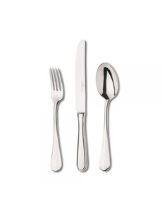 Koninklijke van Kempen & Begeer Cassette Hollands Glad 12 persoons 118 delig