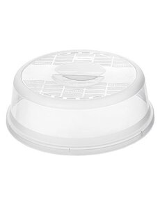 Rotho Afdekstolp voor in de Magnetron 30 cm