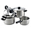 BK Cookware Kookset 5-delig  BK Karaat+