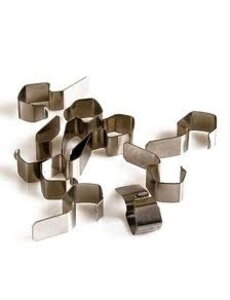  Klemmen voor Inmaakglas 20sts