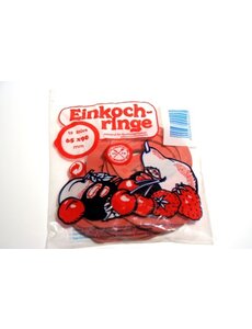  Inmaakringen plat 65 x 90 mm