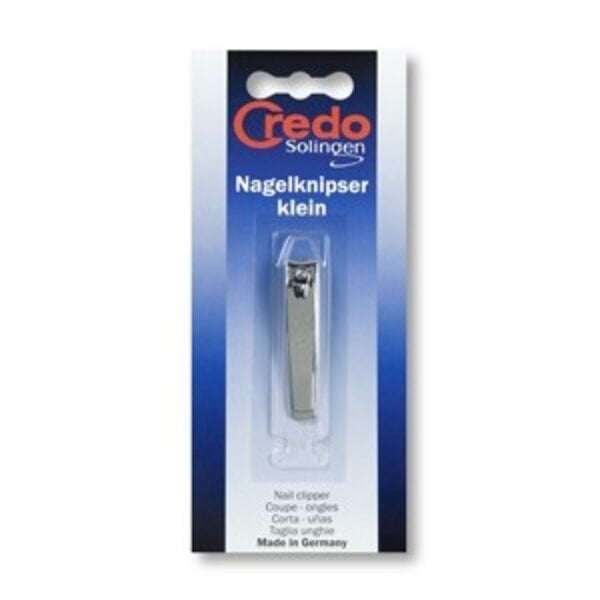 Credo Nagelknipper klein 59mm