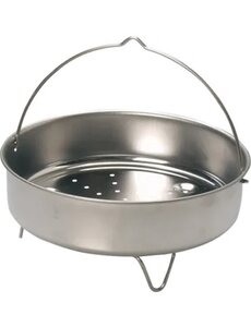 Elo Inzet 19,5cm met driepoot