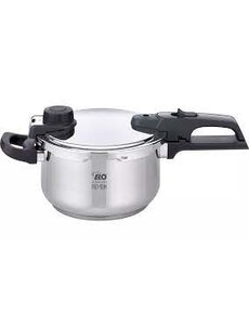 Elo Snelkookpan 4,5L Mistral Premium