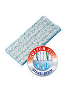 Leifheit Vloerwisserovertrek Picollo cotton plus