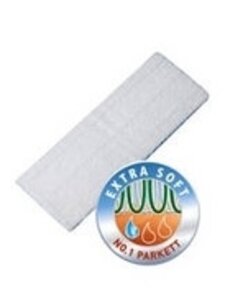 Leifheit Picobello Sensitive Vervangingspad m - 33 cm extra soft