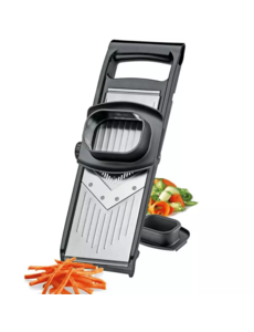 Kuchen Profi Groentensnijder compact küchenprofi