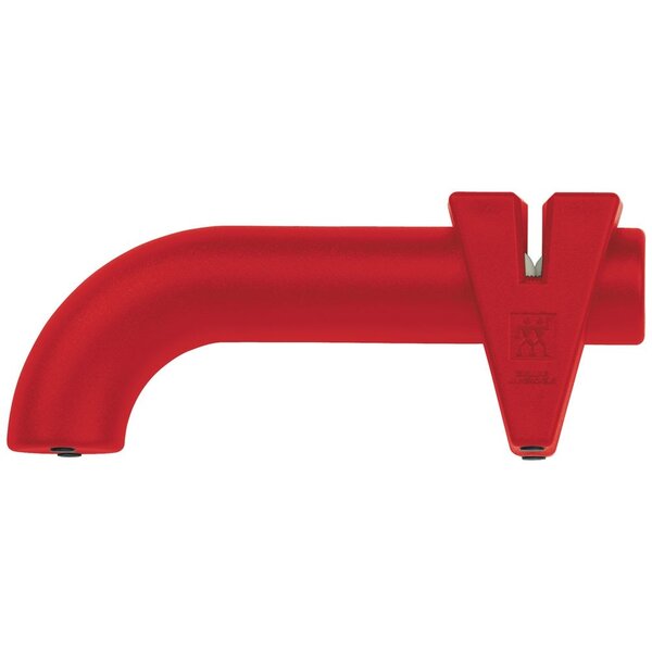 Zwilling Messenslijper rood Zwilling