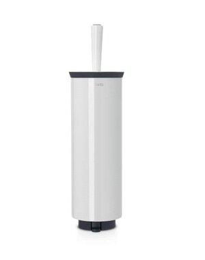 Brabantia Toiletborstel met houder Profile Wit