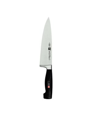 Zwilling Koksmes 20cm Zwilling 4 sterren
