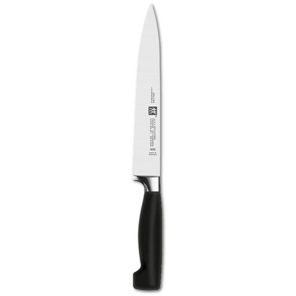 Zwilling Vleesmes 20cm 4 sterren