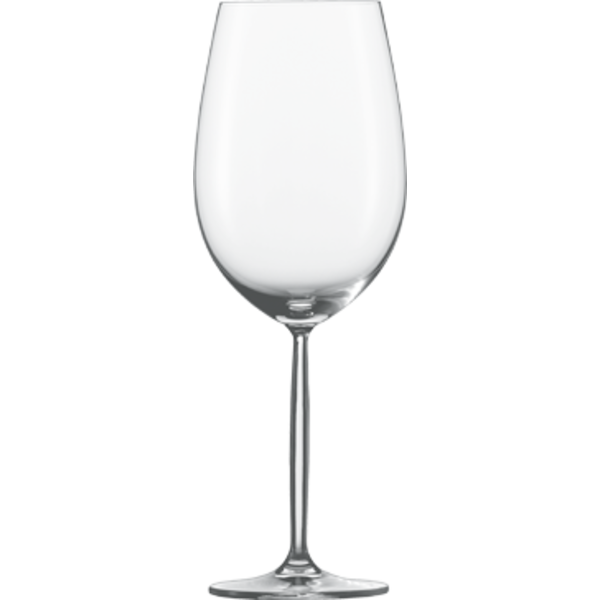 Schott-Zwiesel Bordeaux nr. 130 Diva