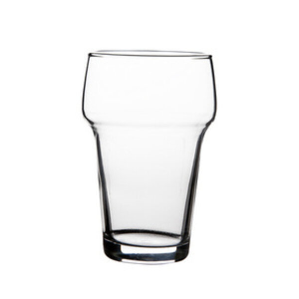 Arcoroc Bierglas stapelbaar groot 28cl