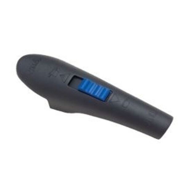 Fissler Dekselsteel Snelkookpan Bluepoint