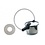 BK Cookware Ring Snelkookpan BK met onderhoudset