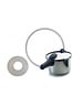 BK Cookware Ring Snelkookpan BK met onderhoudset