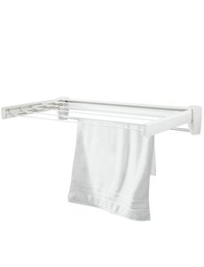 Leifheit Wanddroogrek telegant plus 70 cm