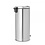 Brabantia Pedaalemmer NewIcon 30L matt steel fingerprint proof