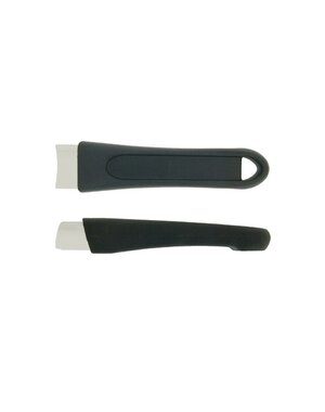 BK Cookware Steel voor Koekenpan 24-28cm Karaat schroefverbinding