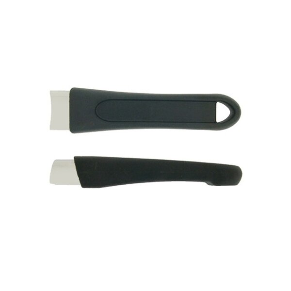 BK Cookware Steel voor Koekenpan 24-28cm Karaat schroefverbinding