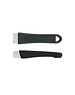BK Cookware Steel voor Koekenpan 24-28cm Karaat schroefverbinding