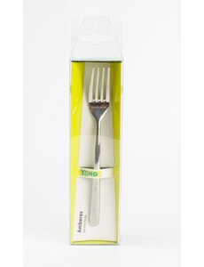 BonBistro Set 6 Dessertvorken Amberes 18-10