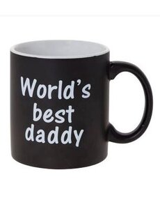 Cosy & Trendy Mok 47cl World Best Daddy