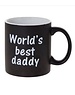 Cosy & Trendy Mok 47cl World Best Daddy