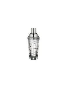 Cilio Cocktailshaker glas Cilio