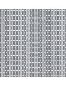 Torresol Vliegengordijn Zilver hulzen 90X230cm