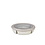 Mepal Magnetronbord bento bowl cirqula 250+250+500 ml - nordic white