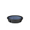 Mepal Magnetronbord bento bowl cirqula 250+250+500 ml - nordic black