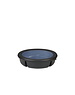 Mepal Magnetronbord bento bowl cirqula 250+250+500 ml - nordic black
