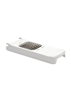 Alligator Bovendeel met mes 12x12mm Chopper Kunststof