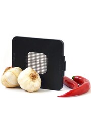 Citroen- en limoensnijder - ideaal groente- en fruitsnijgereedschap voor aardappelen, tomaten en uien - commerciële kwaliteit voor moeiteloos snijden, afmetingen: 20 x 20 x 48 cm