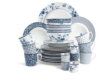 Laura Ashley Blueprint Collectables