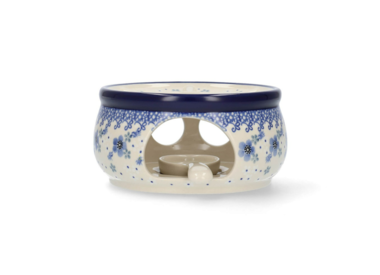 Rechauds voor theepotten 1300ml en 2000ml Rechauds voor theepotten 1300ml en 2000ml