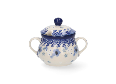 Suikerpotten 200ml Suikerpotten 200ml