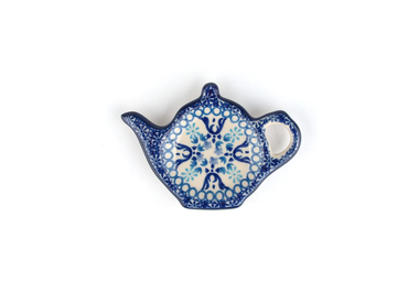 Theetipjes theepot Theetipjes theepot